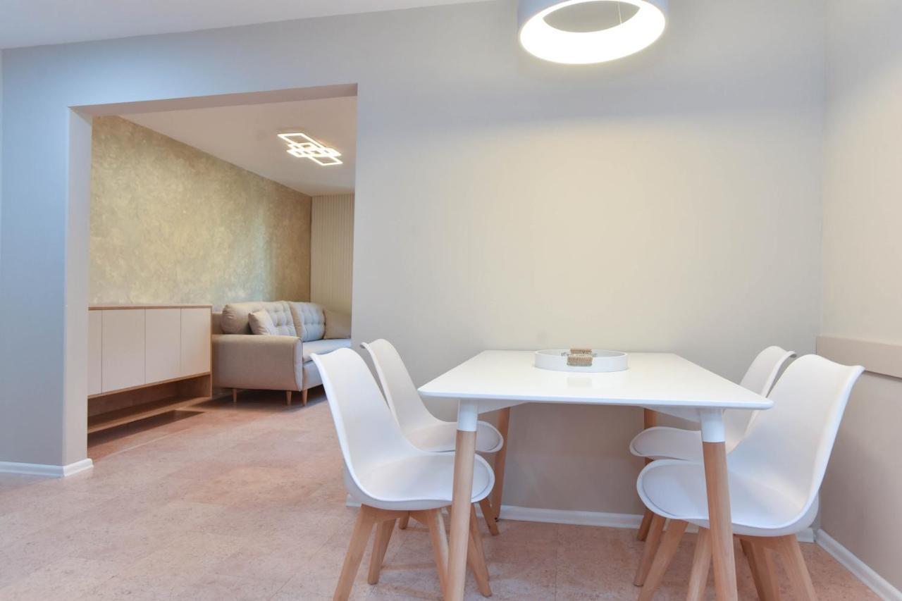 Goldpalma Apartment