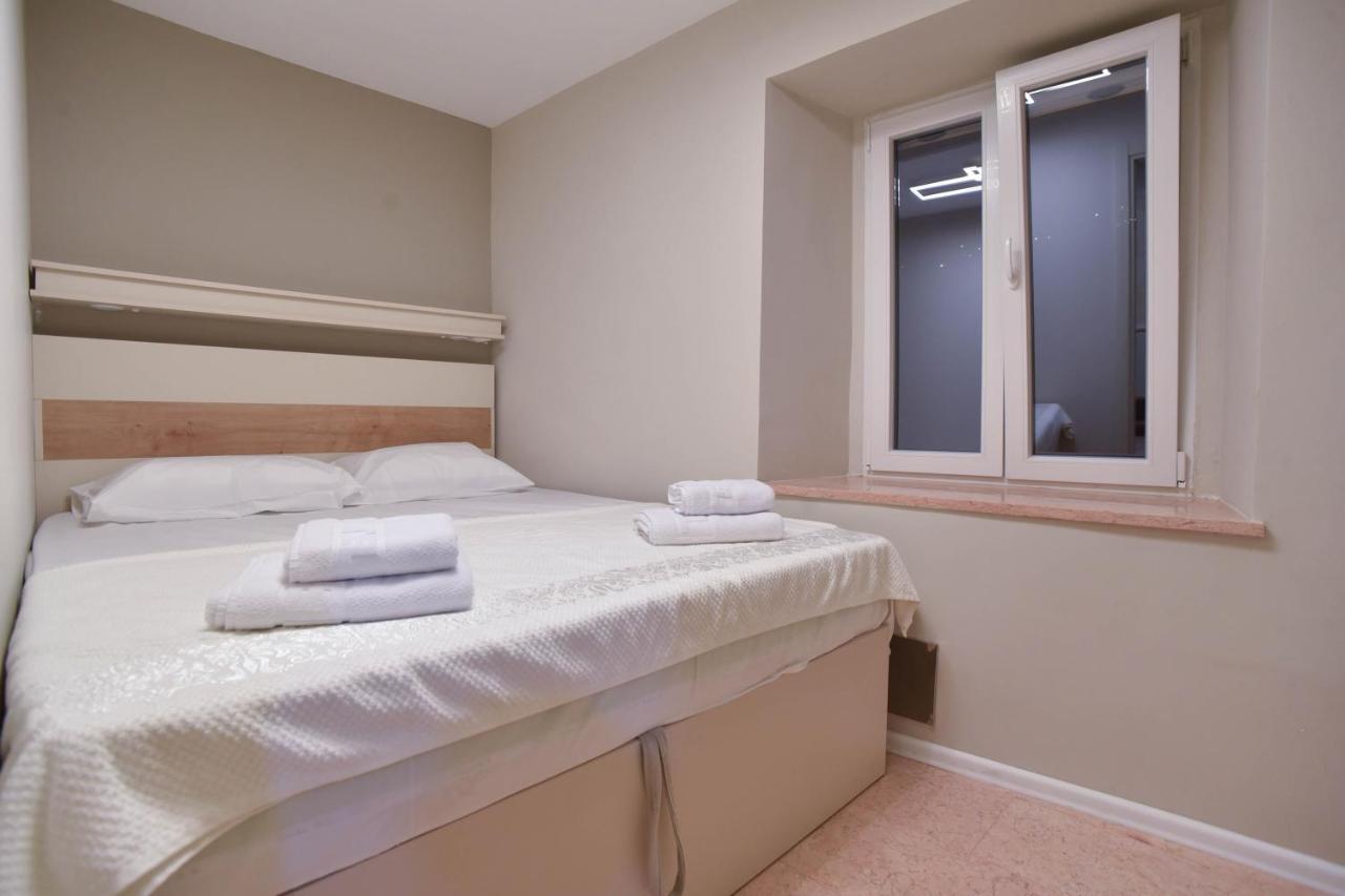 Goldpalma Apartment Budva